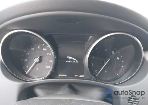 2017 Jaguar Xe 35T Premium from USA, damaged, VIN SAJAJ4BV5HA959192